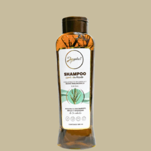 SHAMPOO ROMERO ANYELUZ