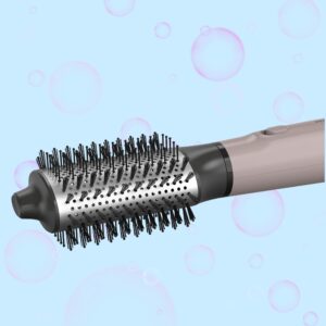 CEPILLO SECADOR REMINGTON ROSA PALO