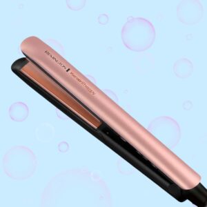 PLANCHA CABELLO REMINGTON ROSEGOLD