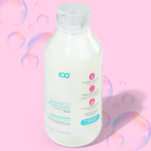 SHAMPOO LA POCION VERSION AZUL