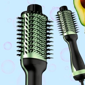 CEPILLO AVOCADO VERDE