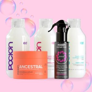 Kit Reconstrucción Inmediata